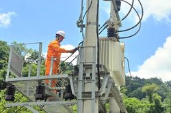 Tiết kiệm 2% lượng điện tiêu thụ tương đương giảm đầu tư 1.000MW công suất nguồn điện mới