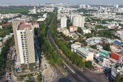 TP Đồng Nai sẵn s&agrave;ng khởi c&ocirc;ng, b&agrave;n giao mặt bằng 8 dự &aacute;n trọng điểm