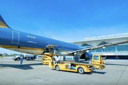 Khai th&aacute;c th&ecirc;m chặng bay Vinh - Cam Ranh từ ng&agrave;y 1/7