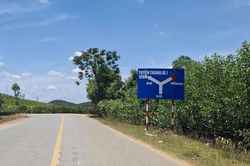 Hà Tĩnh chi 1.440 tỷ đồng thông tuyến ĐT.553 dang dở nhiều năm
