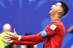 World Cup 2026: Ronaldo gặp áp lực lớn nhất trong sự nghiệp?