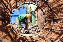 Vĩnh Long: Giám sát chặt, khai thác cát đúng mục đích phục vụ thi công cao tốc