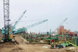 Những công trình phải mua bảo hiểm bắt buộc trong thời gian xây dựng từ 1/7