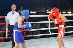 Gần 250 võ sĩ tranh tài tại Đại hội Boxing và Giải Boxing trẻ tỉnh Gia Lai lần thứ I