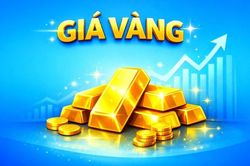 Gi&aacute; v&agrave;ng h&ocirc;m nay ng&agrave;y 23/6: Thế giới tăng th&ecirc;m 36 USD/ounce, trong nước quay đầu giảm nhẹ