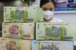 Nới trần vốn ngắn hạn mở thêm dư địa tái định giá cổ phiếu ngân hàng