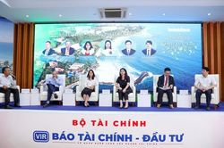 Bất động sản du lịch: Rõ lực đẩy, thông điểm nghẽn để bước vào chu kỳ mới