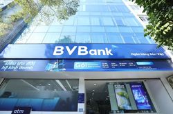 BVBank trước thềm niêm yết HOSE: Lợi nhuận bứt phá, nợ xấu còn 'nặng gánh'