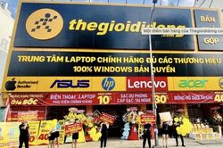MWG dự kiến thu hơn 73 tỷ đồng từ đợt phát hành ESOP 2025