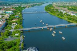 TP. Huế: Hạn chế đưa dự án chưa rõ ràng, cụ thể vào danh mục đầu tư công 2026 - 2030