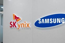 Samsung bị soán ngôi công ty giá trị nhất Hàn Quốc