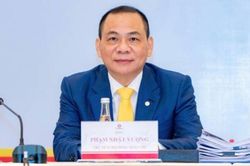 Ông Phạm Nhật Vượng sở hữu gần 5% vốn LPBank
