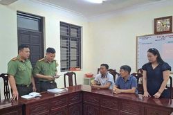Khởi tố 3 đối tượng trong đường dây 'Mua bán trái phép hóa đơn'