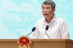 Thủ tướng: Nghiên cứu cơ chế đột phá giao ngân sách phát triển khoa học, công nghệ, đổi mới sáng tạo