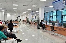 Theo dòng thời sự: Khi thái độ công vụ trở thành thước đo niềm tin