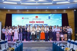 Nâng cao năng lực dự báo, cảnh báo sớm khí tượng thủy văn trước nguy cơ El Nino