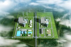 GE Vernova sẽ cung cấp thiết bị công nghệ H-Class cho Nhà máy Nhiệt điện LNG Quảng Trạch II