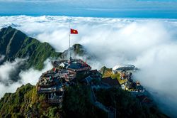 Không phải do không khí mát lạnh, đây mới là lý do chính khiến Sa Pa 'gây sốt' giữa mùa hè