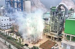 Xi măng Hoàng Long Hòa Bình đề nghị thăm dò mỏ đá vôi 58,7ha ở Phú Thọ