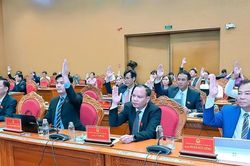 Đổi mới giám sát ngân sách nhà nước của HĐND cấp tỉnh Bài cuối: Giám sát theo thời gian thực, tăng hiệu quả phản hồi chính sách