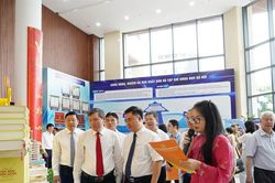 Dòng chảy tri thức - Kiến tạo tương lai