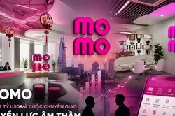 Ai thực sự sở hữu MoMo? Cuộc chuyển giao quyền lực phía sau thương vụ tỷ USD của kỳ lân fintech Việt Nam
