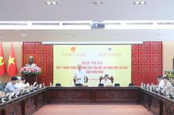 Góp ý hoàn thiện dự thảo Luật sửa đổi, bổ sung một số điều của Luật Kiến trúc
