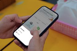 Grab nâng cấp gói dịch vụ cho hộ gia đình