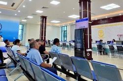 Thường trực Thành ủy Hà Nội chỉ đạo chấn chỉnh thái độ phục vụ công dân