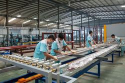Nhập siêu gần 17 tỷ USD: Tín hiệu mở rộng sản xuất của doanh nghiệp Việt