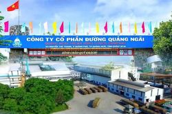 Nợ vay tăng hơn 900 tỷ đồng sau 3 th&aacute;ng, CEO Đường Quảng Ng&atilde;i vẫn tiếp tục n&acirc;ng sở hữu