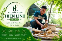 Trầm nụ Hiền Linh: Nâng tầm giá trị trầm hương Hà Tĩnh