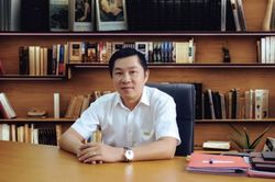 Ông Nguyễn Khánh Hưng được đề cử vào HĐQT LDG