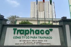 Traphaco phát hành hơn 41 triệu cổ phiếu thưởng trong quý 3