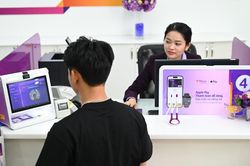 Ngành ngân hàng trước bài toán tăng trưởng lợi nhuận và giữ chất lượng tài sản