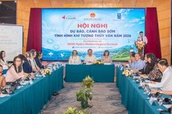 Nắng nóng năm 2026 gay gắt hơn, Trung Bộ chịu tác động mạnh nhất