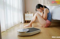 Uống nước giảm cân, thải độc được không?