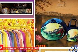 Mang đặc sản xứ Huế đến với thực khách Thủ đô