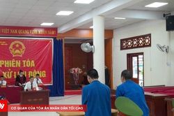 Đưa pháp luật đến gần dân thông qua phiên tòa lưu động