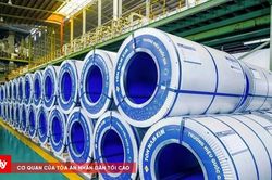 Sai sót tại Thép Nam Kim, 2 kiểm toán viên PwC bị đình chỉ