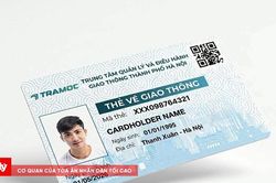 Hà Nội dừng sử dụng vé tháng xe buýt bằng giấy từ ngày 1/7