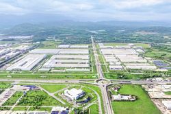 Khu Kinh tế mở Chu Lai: Rà soát điểm nghẽn, tạo động lực mới cho phát triển