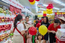 Nông thôn đang quyết định 'cuộc đua' bán lẻ?