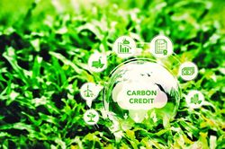 Sàn giao dịch carbon sắp vận hành: Ai sẽ hưởng lợi từ cuộc chơi mới?