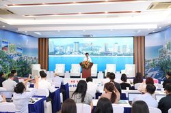 Bất động sản du lịch tìm lại động lực tăng trưởng từ dòng tiền thực