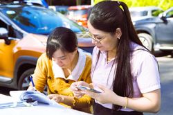 Số hóa để tín dụng chính sách đến gần dân hơn