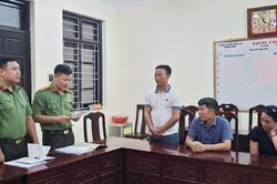 Mua căn cước từ hiệu cầm đồ rồi lập công ty 'ma', trốn thuế