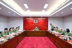 Lược bỏ những quy định không cần thiết, trùng lặp trong kiểm tra, giám sát Đảng