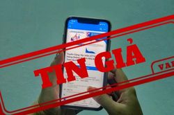 'Nem nướng Khánh Hòa làm từ thịt chuột' là tin giả mạo