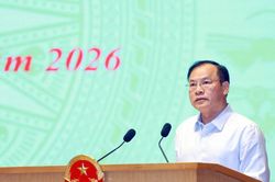 Biến thể chế thành 'lợi thế cạnh tranh' trong phát triển khoa học, công nghệ